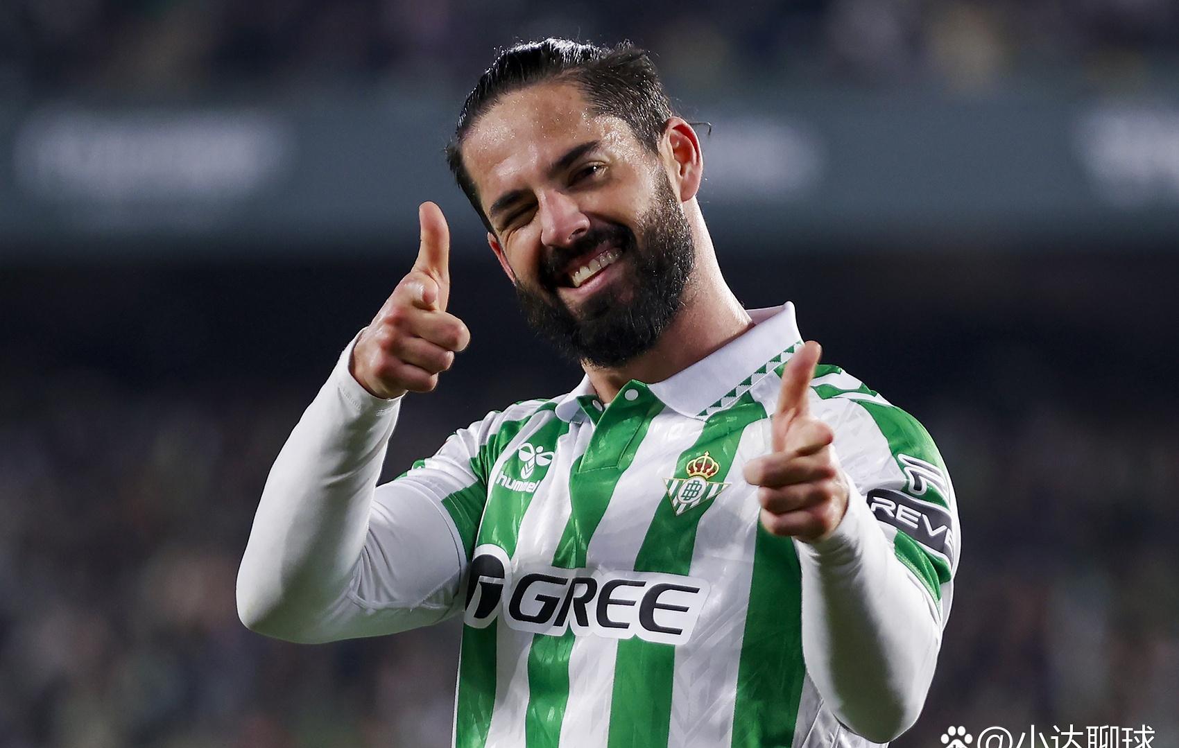 关于贝蒂斯旗开得胜,锋线进球如雨的信息 关于贝蒂斯旗开得胜,锋线进球如雨的信息