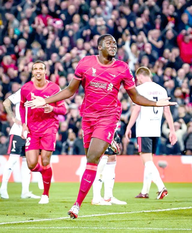 曼城轻取利物浦,晋级欧冠半决赛 曼城轻取利物浦,晋级欧冠半决赛