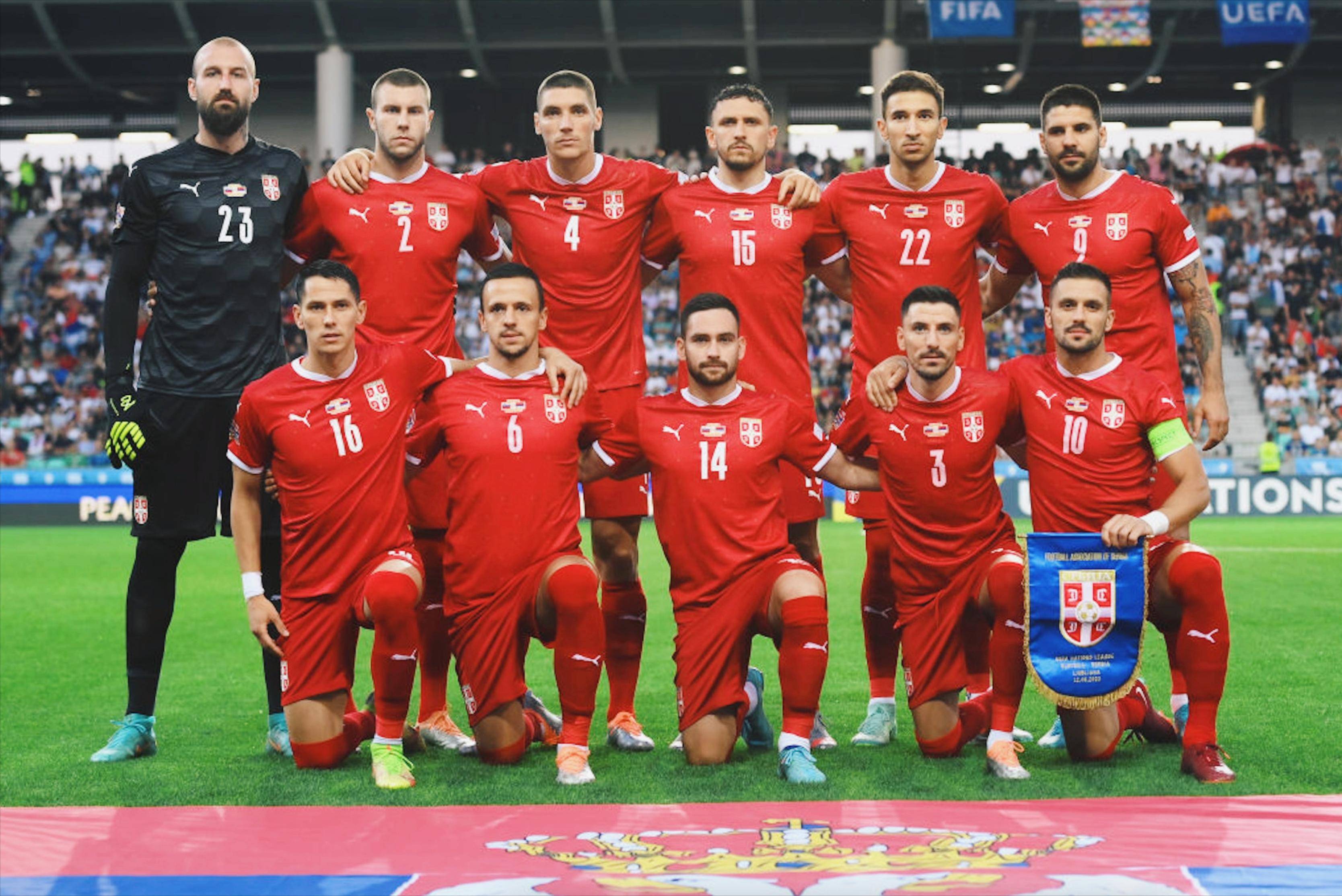 欧洲预选赛中各队实力对比，战术部署成关键的简单介绍