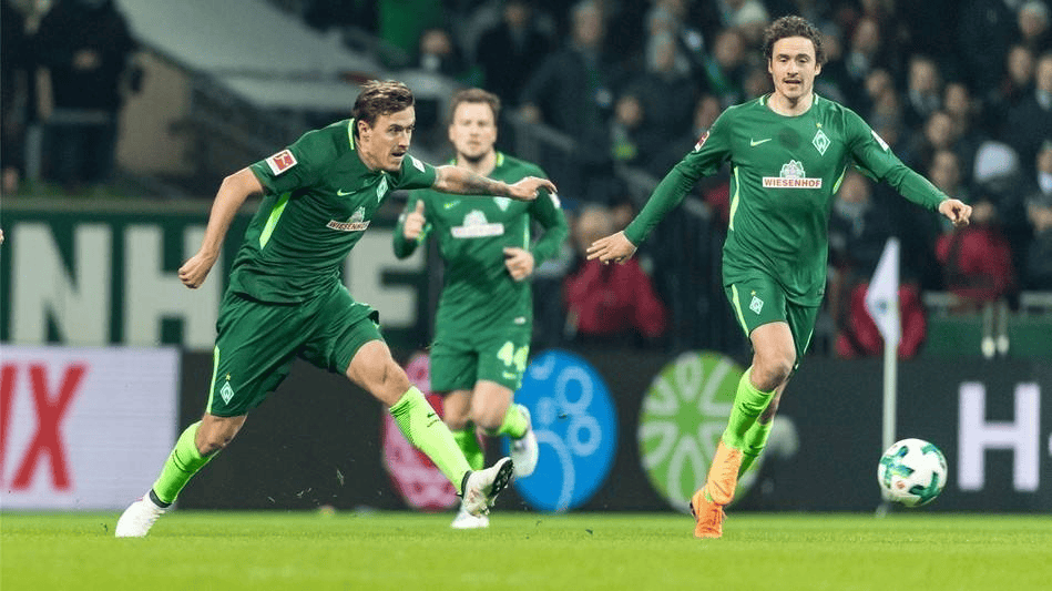 开云体育官网-云达不来梅客场不敌对手,遭遇连败困扰的简单介绍