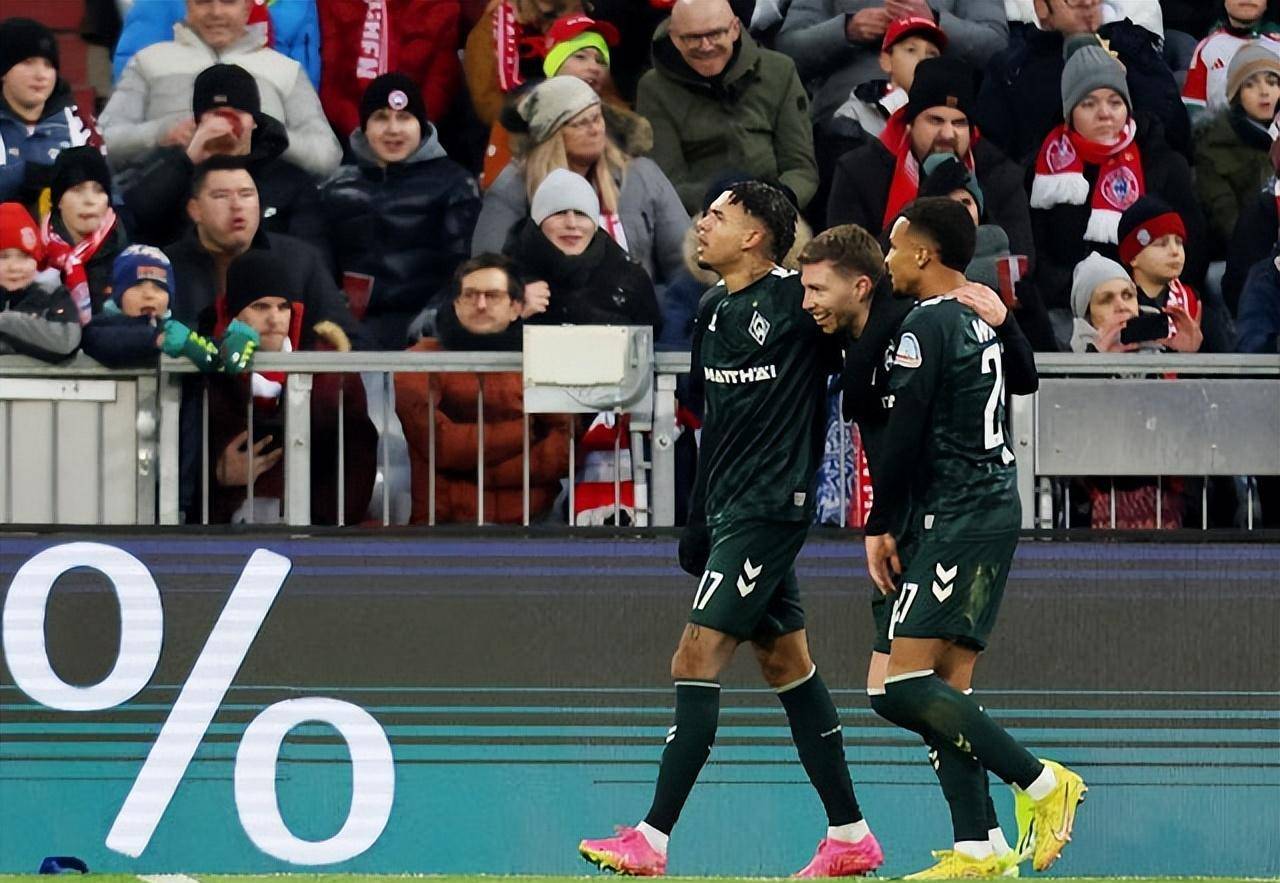 云达不来梅客场不敌对手,遭遇连败困扰的简单介绍 云达不来梅客场不敌对手,遭遇连败困扰的简单介绍