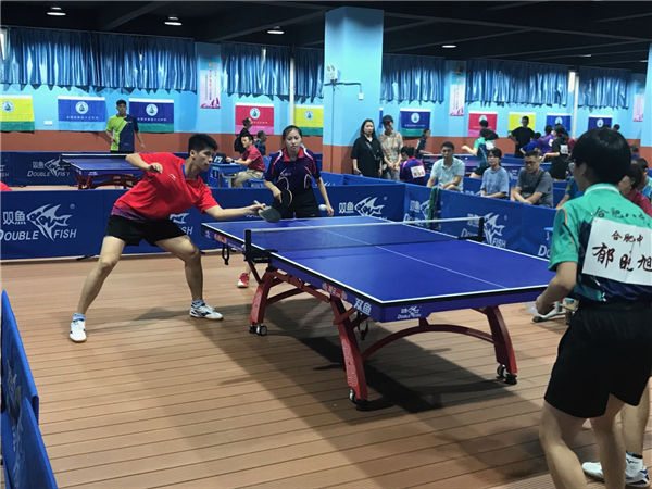 关于德国乒乓球队轻取波兰乒乓球队，水谷隼统治全场的信息