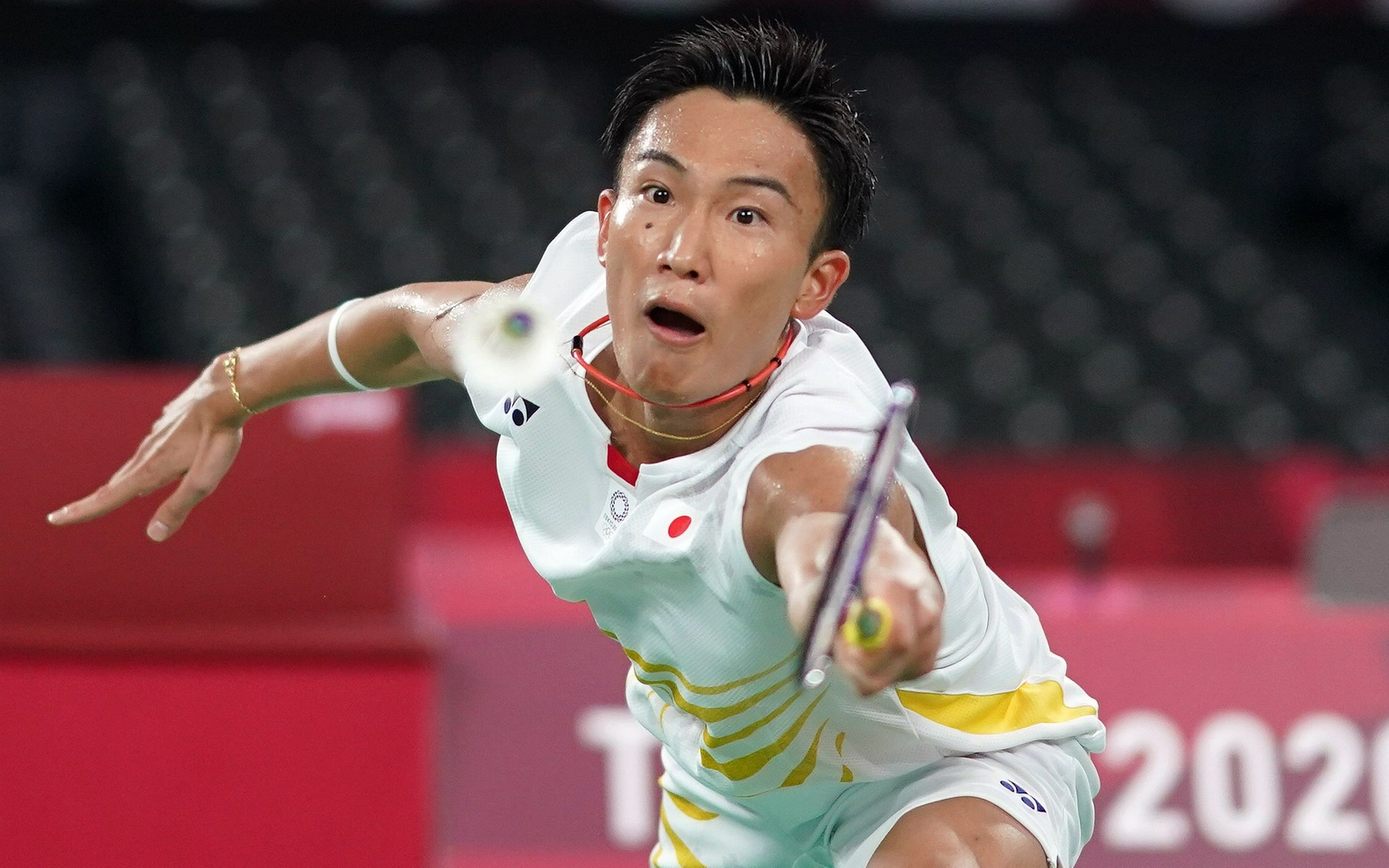 开云体育下载-泰国羽毛球队横扫韩国羽毛球队，桃田贤斗完成帽子戏法的简单介绍