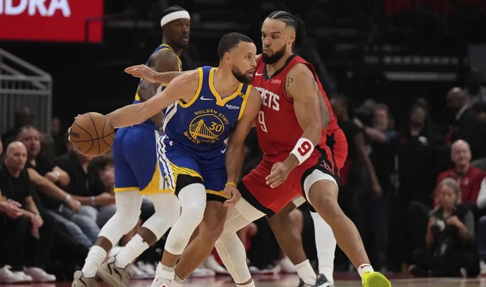 勇士战胜篮网,扩大连胜 勇士战胜篮网,扩大连胜