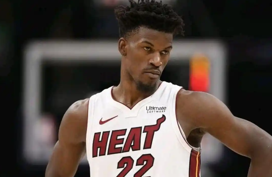 热火不敌奇才,巴特勒砍下40分 热火不敌奇才,巴特勒砍下40分