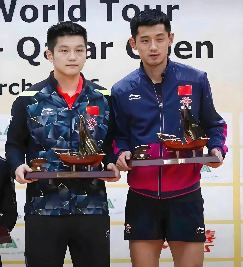 开云下载-关于比利时乒乓球队力克韩国乒乓球队,张继科打破历史纪录的信息