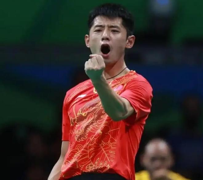 关于比利时乒乓球队力克韩国乒乓球队,张继科打破历史纪录的信息 关于比利时乒乓球队力克韩国乒乓球队,张继科打破历史纪录的信息