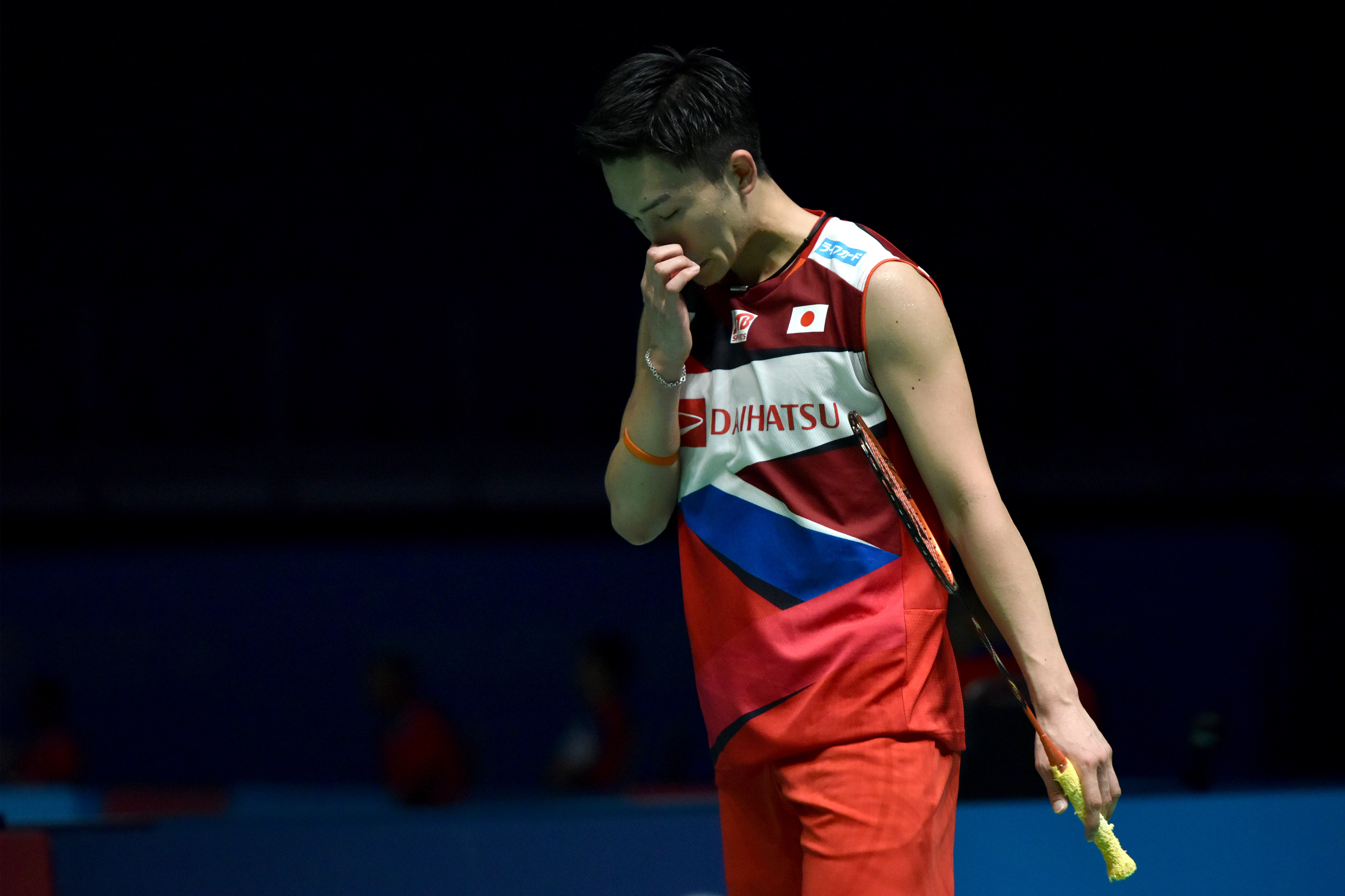 包含印度羽毛球队轻取泰国羽毛球队,桃田贤斗送出助攻的词条 包含印度羽毛球队轻取泰国羽毛球队,桃田贤斗送出助攻的词条