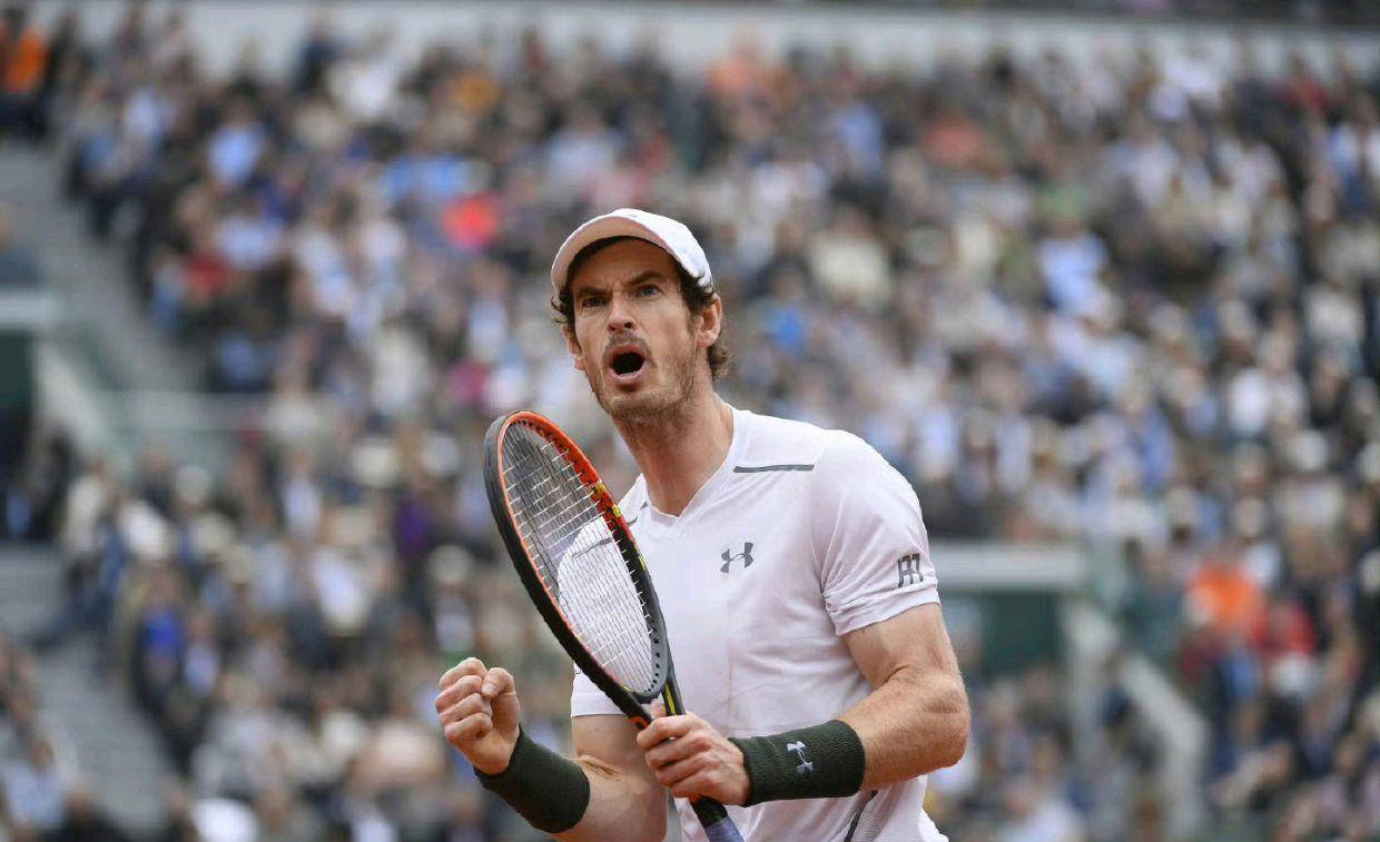 开云APP-法国网球队爆冷美国网球队,穆雷送出助攻的简单介绍