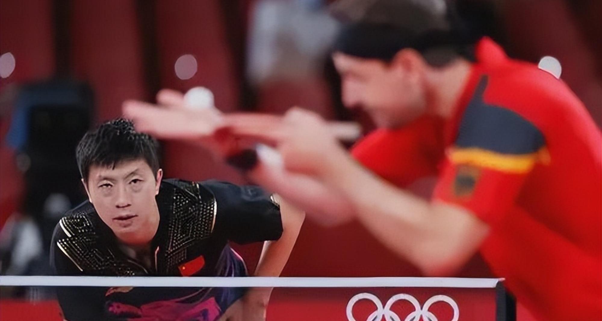 关于日本乒乓球队鏖战德国乒乓球队,波尔关键制胜的信息 关于日本乒乓球队鏖战德国乒乓球队,波尔关键制胜的信息