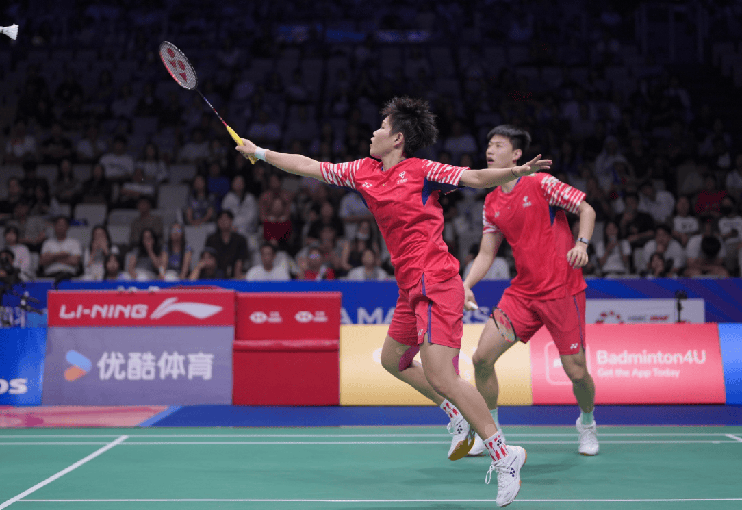 开云体育登录-印尼羽毛球队横扫中国羽毛球队,戴资颖制霸全场的简单介绍