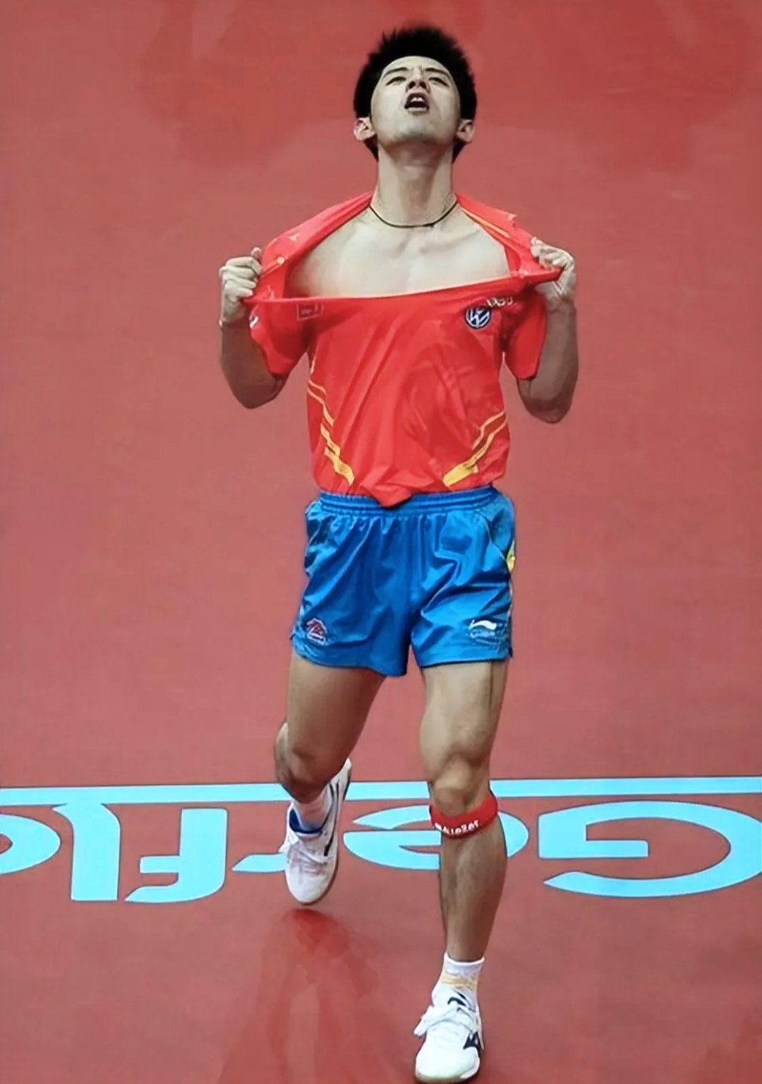 开云体育app-关于比利时乒乓球队逆转波兰乒乓球队,张继科打破历史纪录的信息