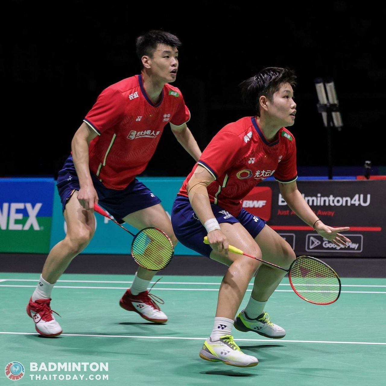 开云体育-关于韩国队轻取马来西亚队,黄鸭组合扛起全队的信息