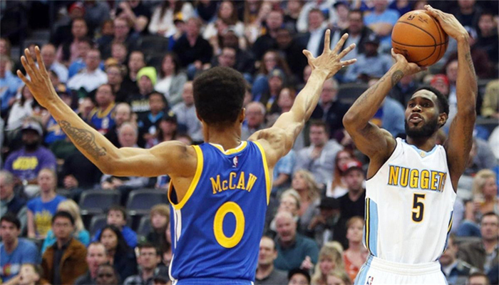 开云体育中国-掘金鏖战马刺,易建联带队取胜