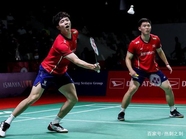 开云体育中国-泰国队险胜丹麦队,黄鸭组合惊艳四座