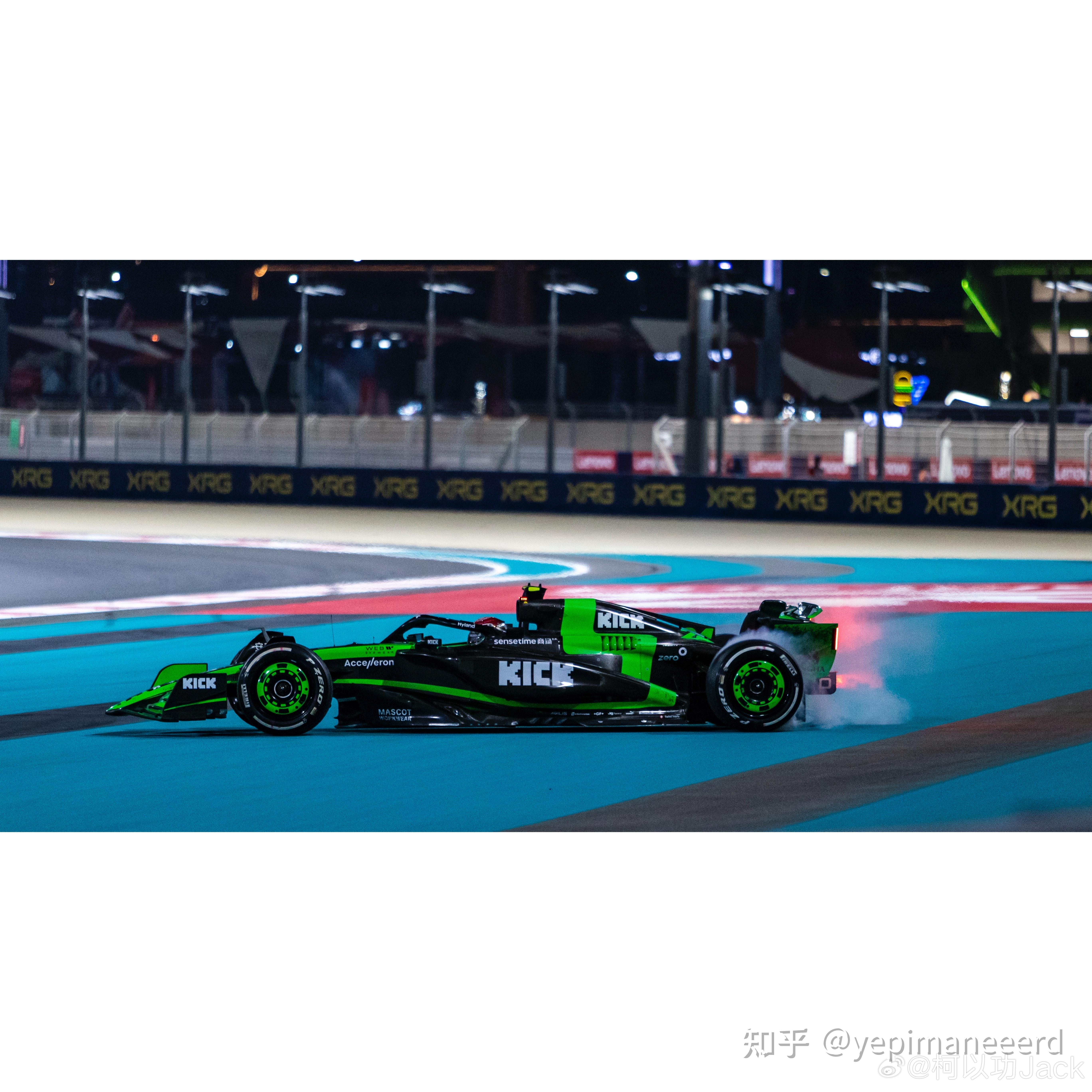 开云官网-红牛车队碾压迈凯伦,塞恩斯惊艳四座