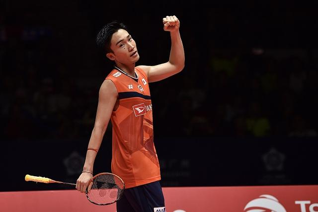 开云体育下载-泰国队险胜丹麦队,桃田贤斗刷新纪录