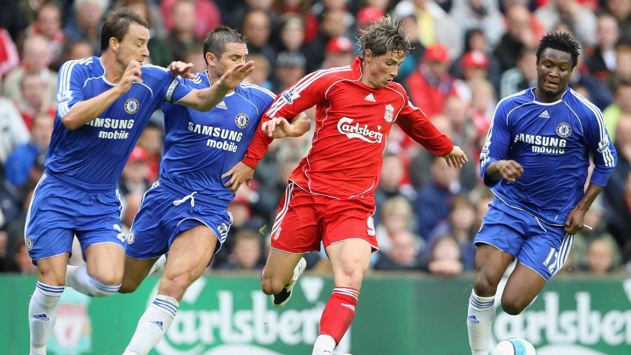 开云体育中国-旧秩序的余晖与新时代的利刃，当团队执念遇上个人神迹