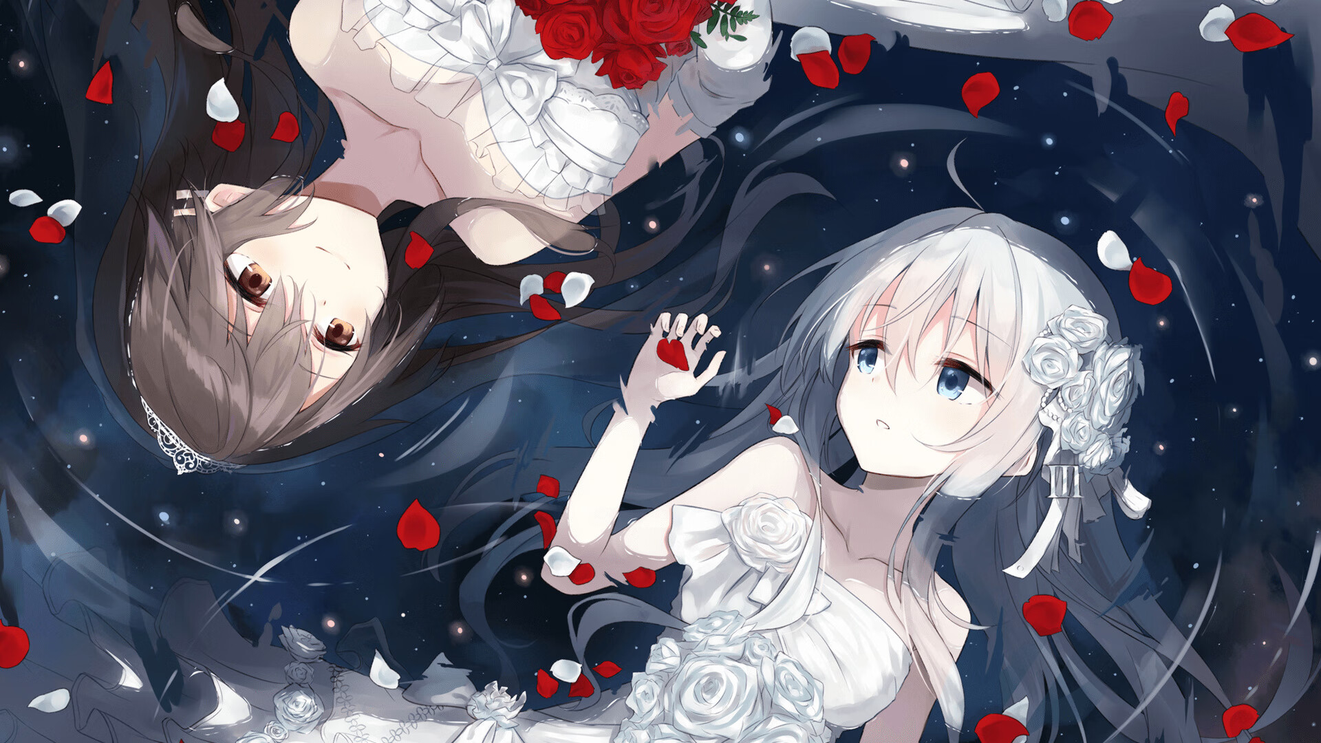 星光坠落，他成为唯一站立的巨人