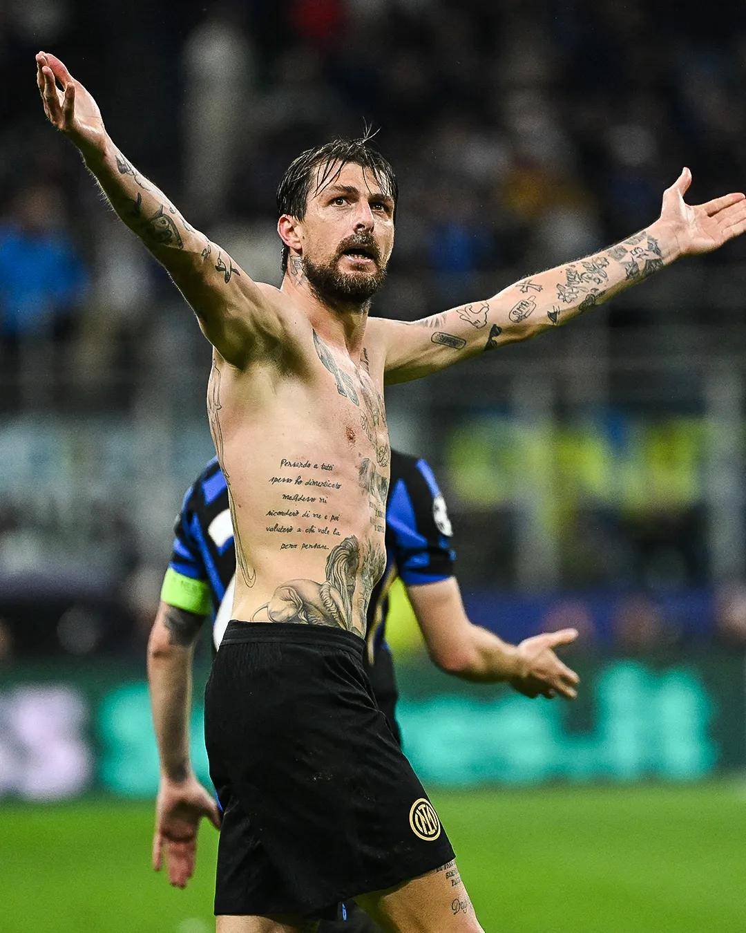 开云体育登录-欧冠半决赛之夜，马克西持续制造杀伤