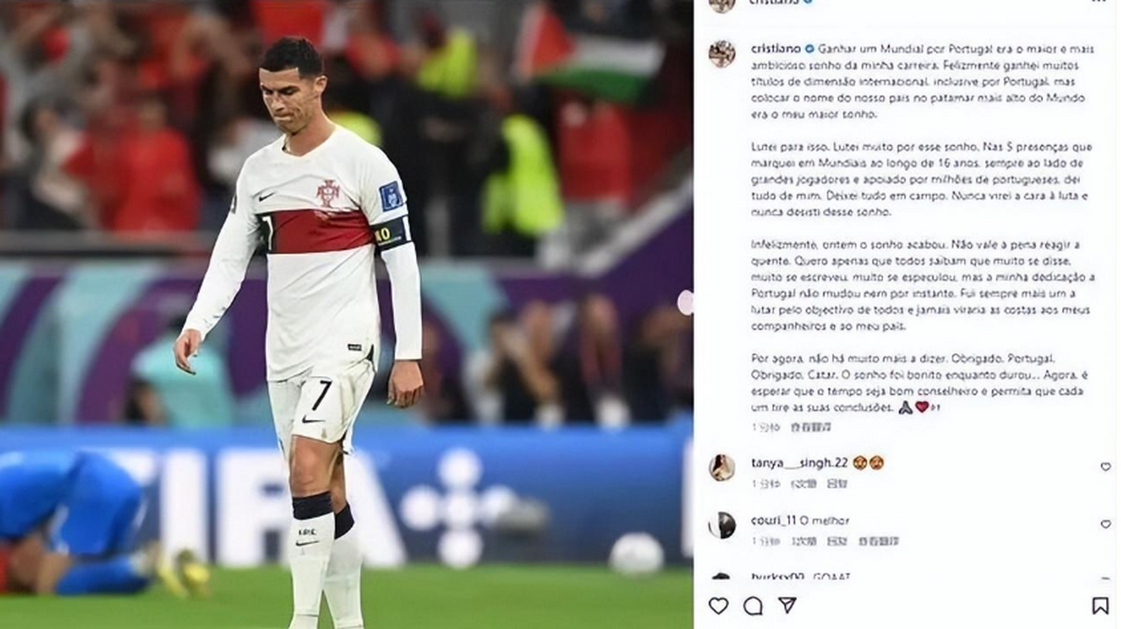 开云体育APP下载-巴拉圭打穿摩洛哥，C罗打出统治级数据