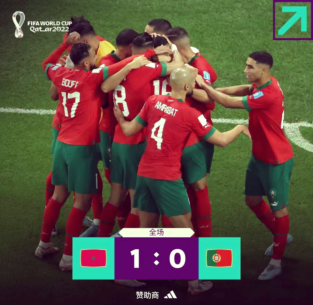 巴拉圭打穿摩洛哥，C罗打出统治级数据