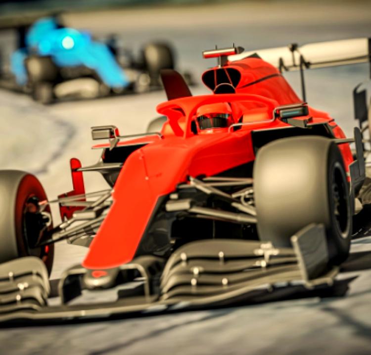 开云体育入口-F1年度争冠之夜，戈麦斯节奏完全掌控